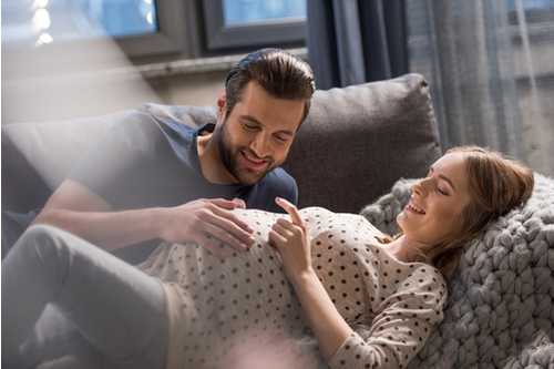 Your Pregnancy To-Do List For Each Trimester Second Trimester